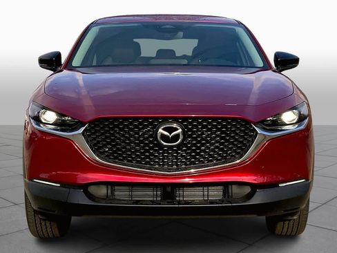 New 2026 MAZDA CX-30 AWD 2.5 S w/ Select Sport Pkg image 3