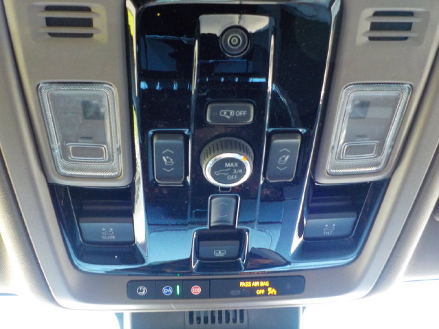 New 2026 GMC Yukon Denali w/ Denali Reserve Package AWD/4WD image 43