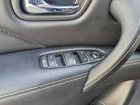 Used 2023 INFINITI QX80 Premium Select w/ Cargo Package image 28