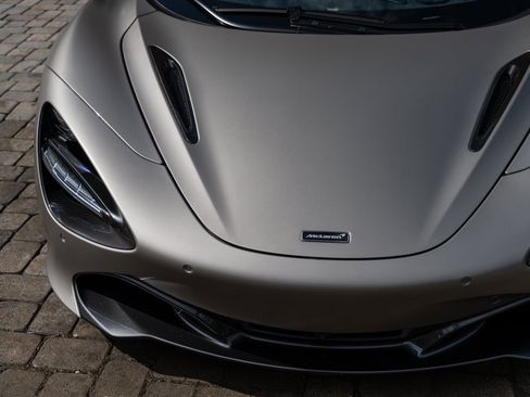 Used 2020 McLaren 720S Performance image 6