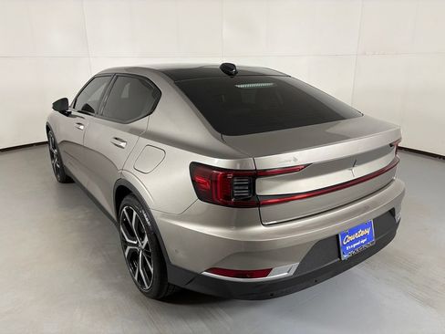 Used 2022 Polestar Polestar 2 w/ Performance Package AWD/4WD image 6