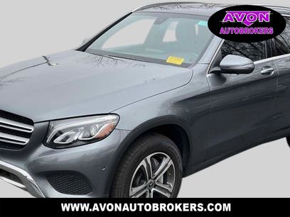Used 2019 Mercedes-Benz GLC 300 4MATIC