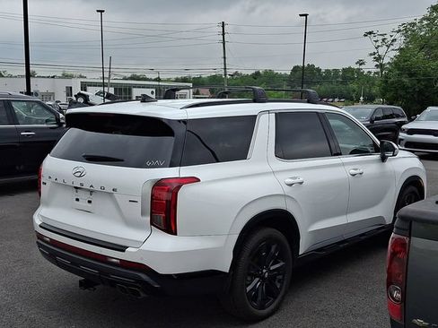 Used 2024 Hyundai Palisade XRT AWD/4WD image 6