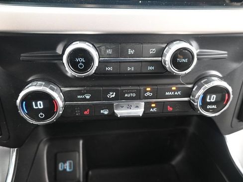Used 2021 Ford F150 XLT w/ Equipment Group 302A High AWD/4WD image 21