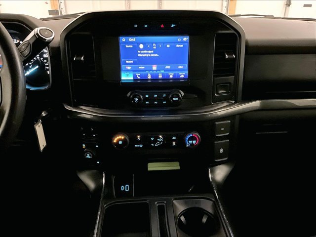 Used 2021 Ford F150 XL w/ STX Appearance Package AWD/4WD image 30