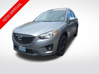 Used 2014 MAZDA CX-5 Grand Touring 360° Tour
