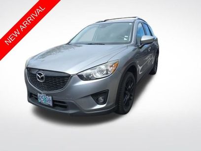 Used 2014 MAZDA CX-5 Grand Touring