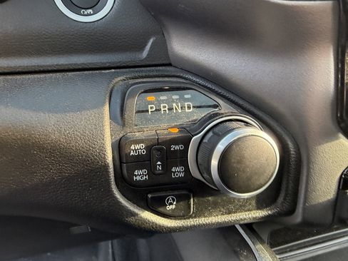 Certified 2022 RAM 1500 Big Horn image 20