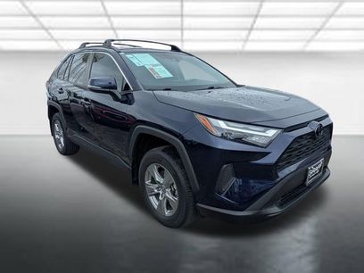 Used 2023 Toyota RAV4 XLE