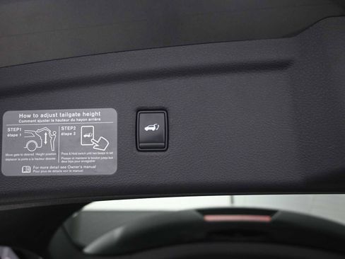 Used 2021 INFINITI QX50 Sensory w/ Accent Package image 30