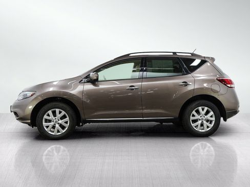 Used 2014 Nissan Murano SL AWD/4WD image 2