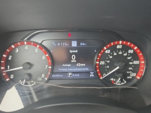 Used 2022 Nissan Frontier PRO-4X w/ Pro-4X Premium Package AWD/4WD image 28