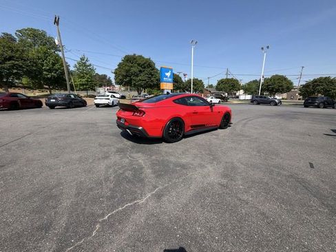 New 2026 Ford Mustang GT RWD image 31