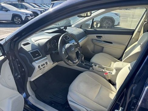 Used 2016 Subaru Impreza 2.0i Sport Premium AWD/4WD image 9