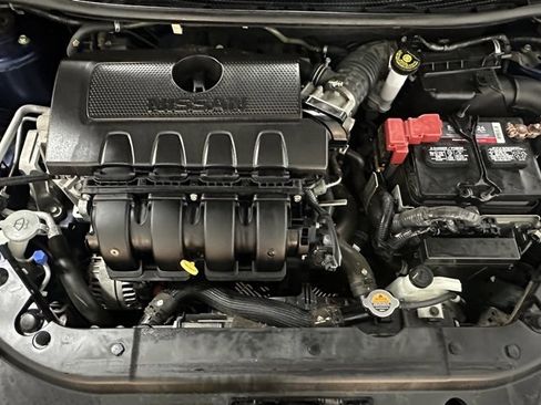 Used 2019 Nissan Sentra S image 25