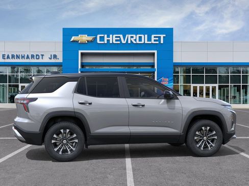 New 2026 Chevrolet Equinox LT image 7