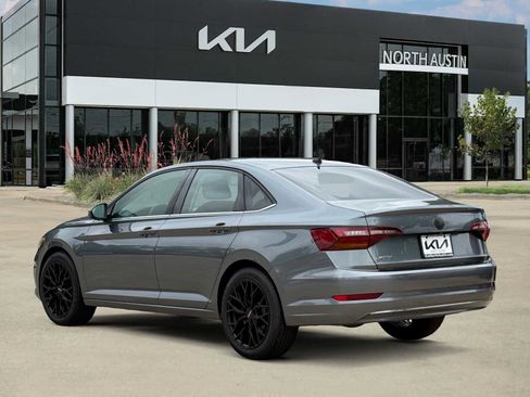 Used 2019 Volkswagen Jetta S w/ Driver Assistance Package FWD image 7