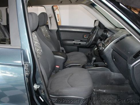 Used 2011 Kia Soul + image 30