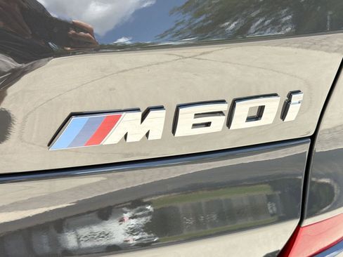New 2026 BMW X5 M60i AWD/4WD image 33