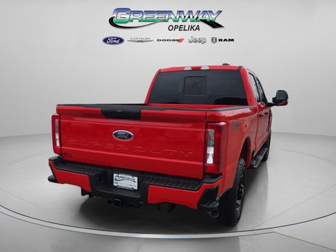 New 2026 Ford F250 XL w/ STX Appearance Package image 7