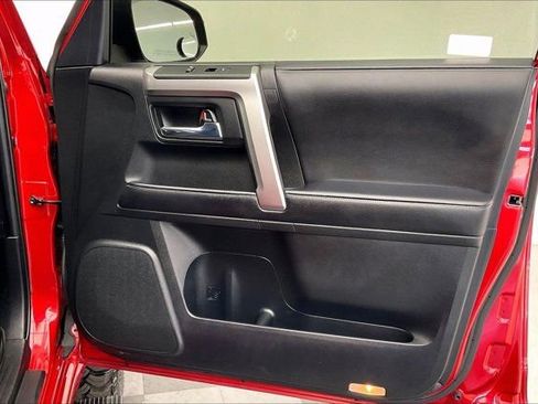 Used 2023 Toyota 4Runner TRD Sport w/ Technology Package image 27