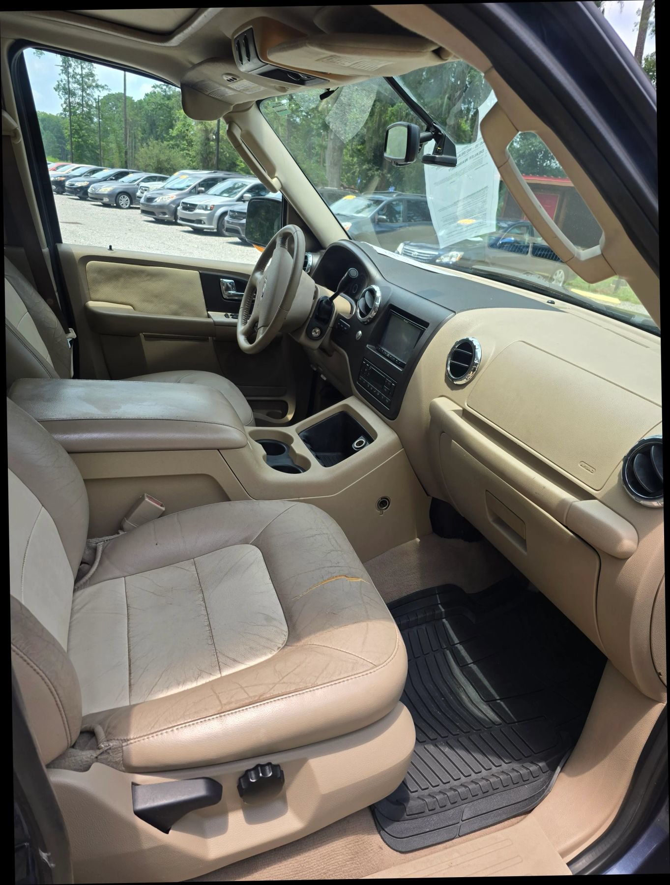 Used 2006 Ford Expedition Eddie Bauer RWD image 6