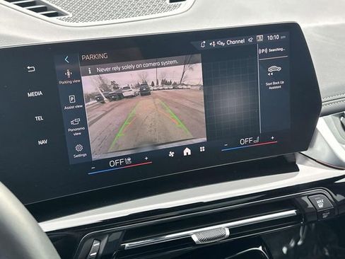 Used 2026 BMW X1 xDrive28i image 32