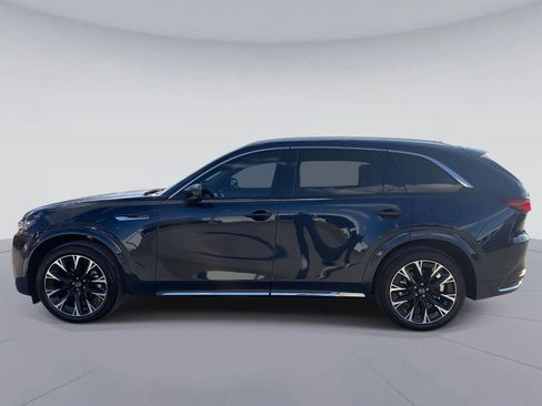 Certified 2024 MAZDA CX-90 3.3 Turbo S w/ Premium Package image 6