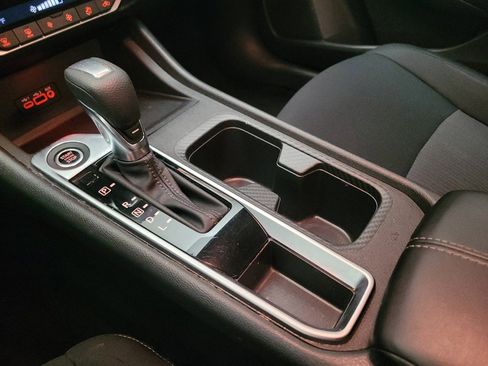 Used 2023 Nissan Sentra SV w/ All-Weather Package FWD image 26