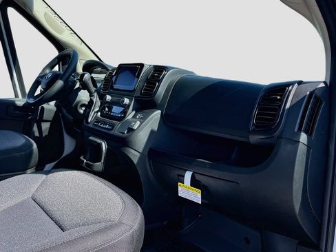 New 2026 RAM ProMaster 2500 w/ Convenience Group FWD image 25