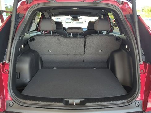 New 2026 Honda CR-V TrailSport image 10