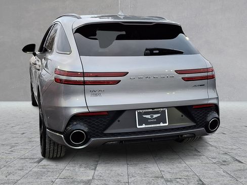 Certified 2024 Genesis GV70 3.5T Sport w/ Sport Prestige Package image 8