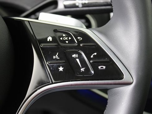 Certified 2025 Mercedes-Benz E 350 4MATIC Sedan image 20