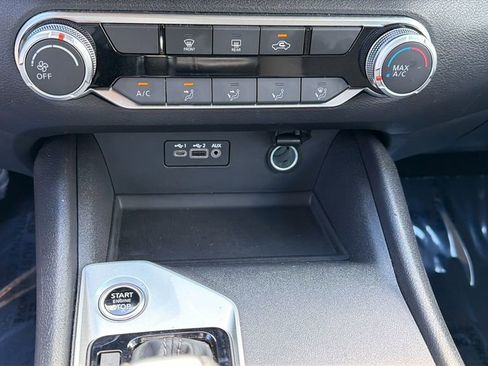 Certified 2025 Nissan Altima 2.5 S image 25