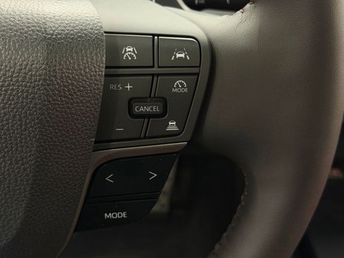 New 2026 Toyota Camry LE image 25