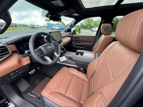 New 2026 Toyota Tundra 1794 Edition AWD/4WD image 10