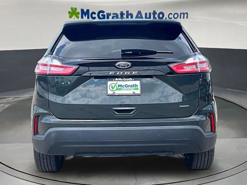 Used 2024 Ford Edge SE w/ Cargo Accessory Package AWD/4WD image 6