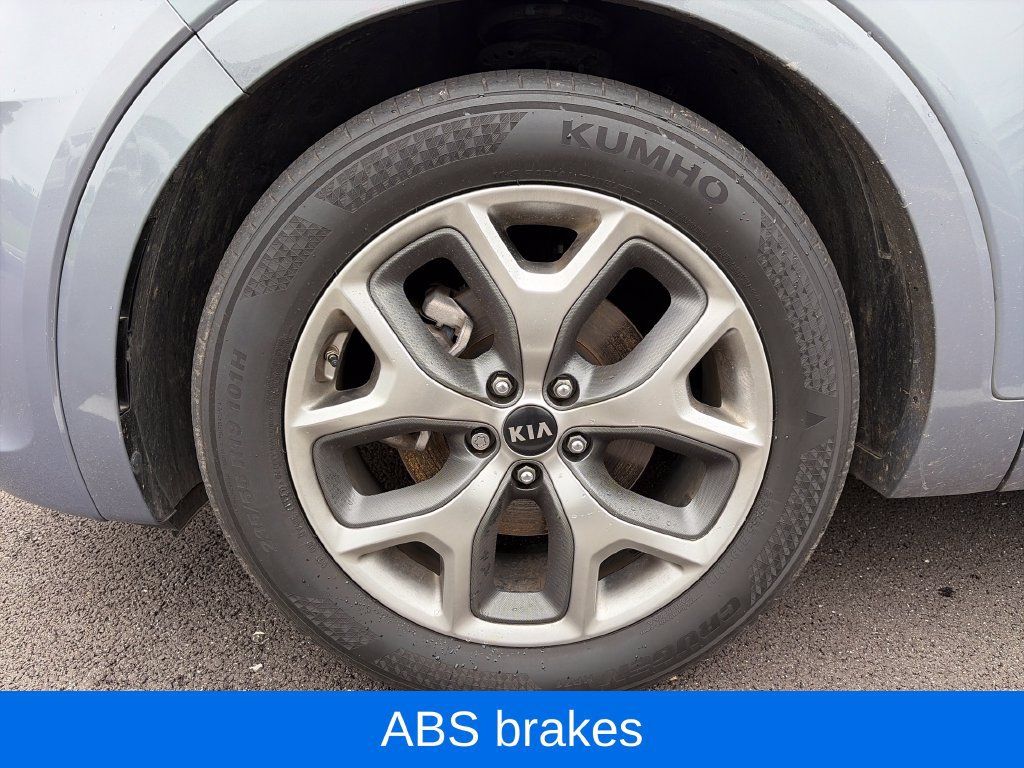 Used 2020 Kia Sorento SX AWD/4WD image 28