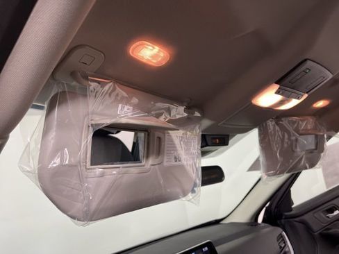 New 2026 Nissan Rogue SV w/ Cold Weather Package image 34