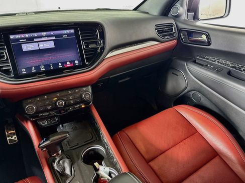 Used 2023 Dodge Durango SRT Hellcat AWD/4WD image 25