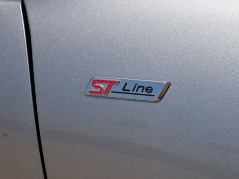 Certified 2024 Ford Escape ST-Line FWD image 7