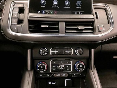 Used 2021 Chevrolet Tahoe Z71 image 26