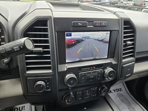 Used 2019 Ford F150 XL w/ Equipment Group 101A Mid AWD/4WD image 10