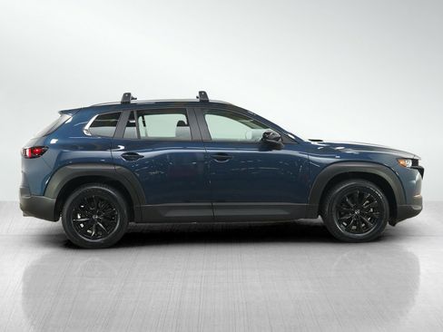 Used 2023 MAZDA CX-50 2.5 S w/ Cargo Package AWD/4WD image 6