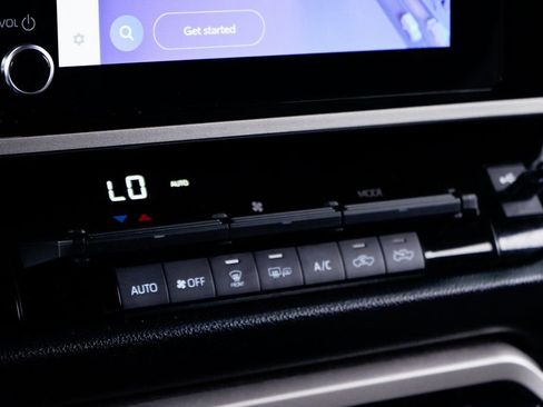 Used 2024 Toyota Tundra SR5 w/ TRD Off-Road Package image 30