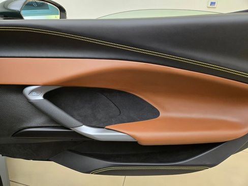 Used 2024 Ferrari 296 GTS image 26