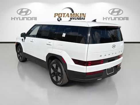 New 2026 Hyundai Santa Fe SE image 7