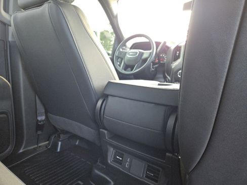 New 2026 GMC Sierra 2500 Pro w/ 1SA Pro Safety Plus Package image 26