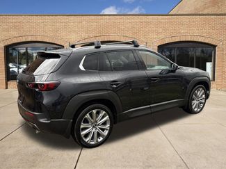 New 2026 MAZDA CX-50 AWD 2.5 S w/ Cargo Package video 3