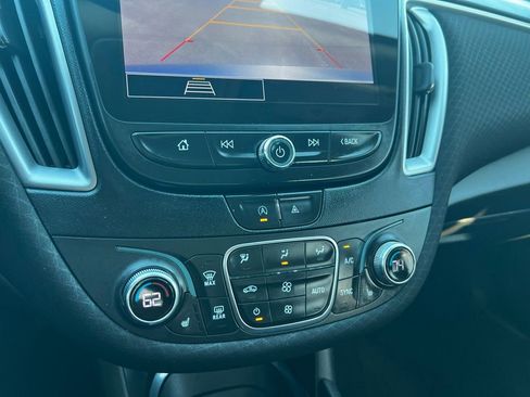 Used 2023 Chevrolet Malibu LT image 46